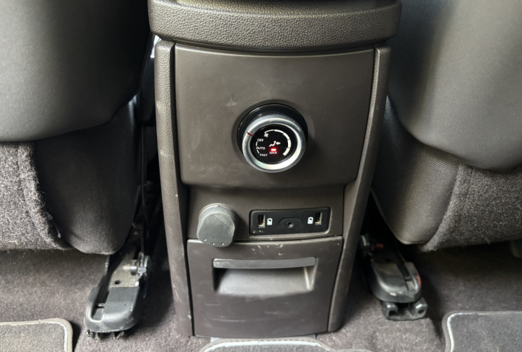 Renault Espace espace