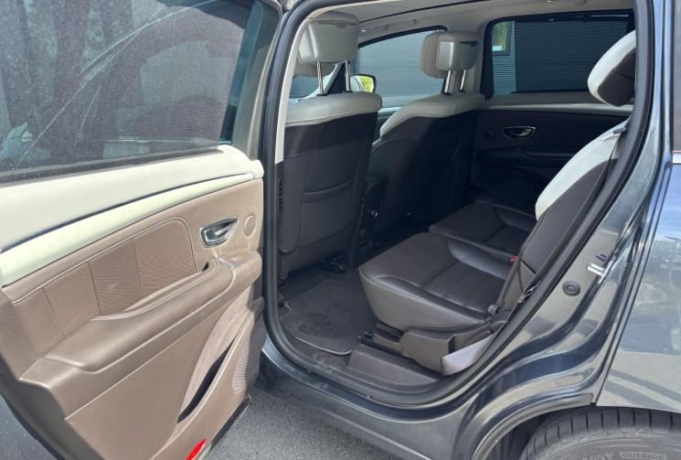 Renault Espace espace
