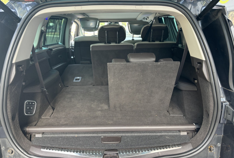Renault Espace espace