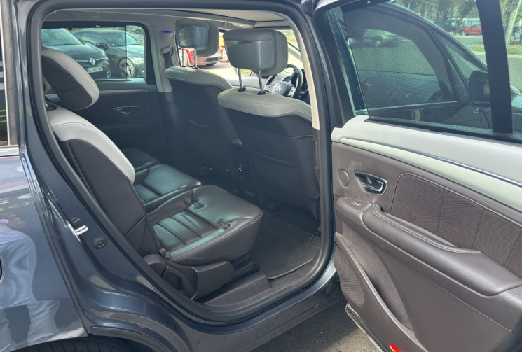 Renault Espace espace