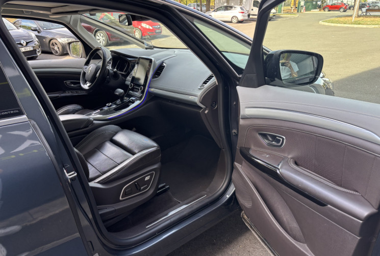 Renault Espace espace