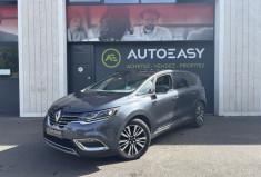 Renault Espace 5 V 1.6 DCI 160 ENERGY INITIALE PARIS EDC 7PL