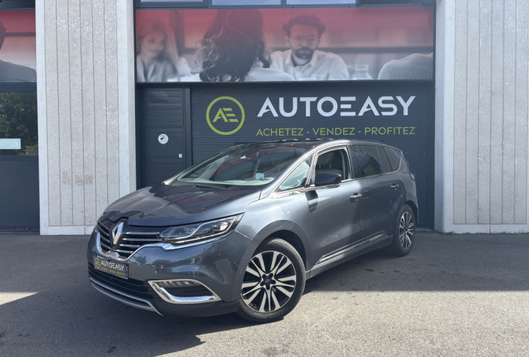 Renault Espace espace
