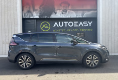 Renault Espace espace