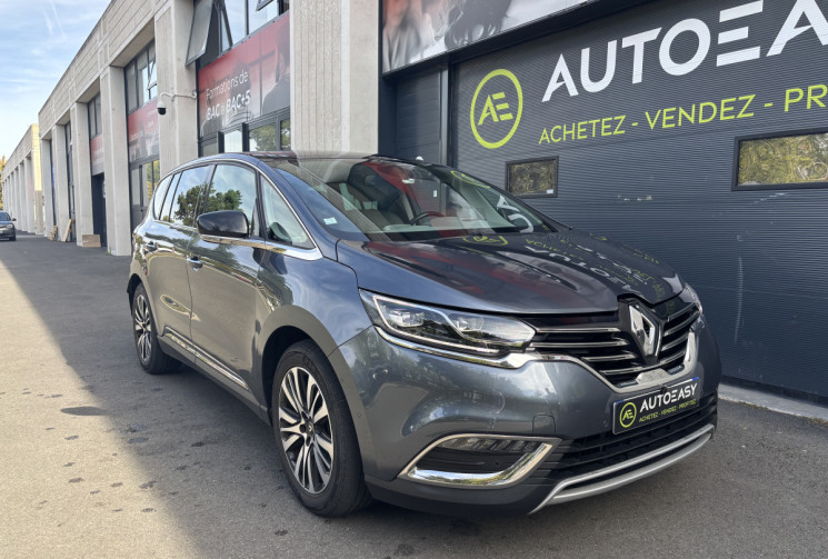 Renault Espace espace