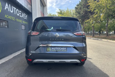 Renault Espace espace