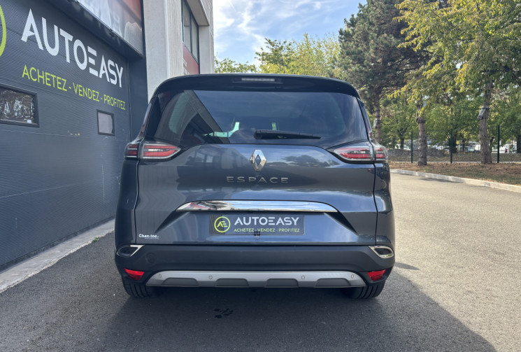 Renault Espace espace