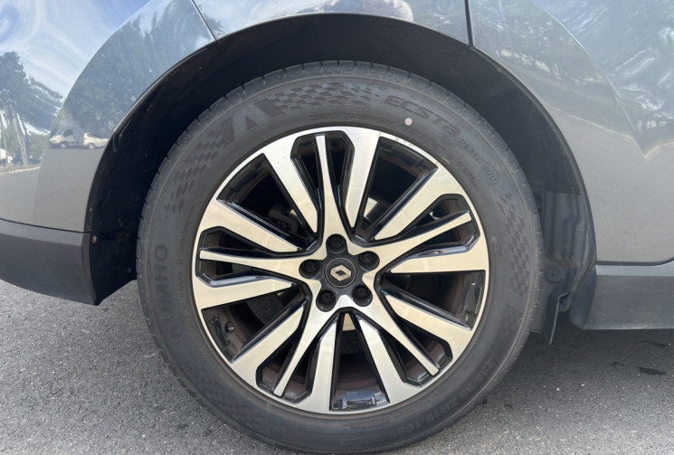 Renault Espace espace