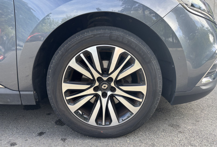 Renault Espace espace