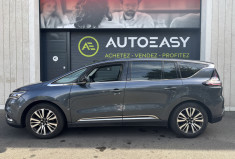 Renault Espace espace