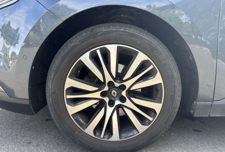 Renault Espace espace