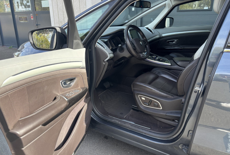 Renault Espace espace