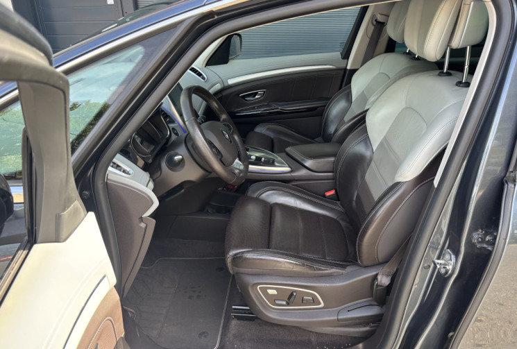 Renault Espace espace
