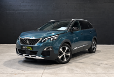 Peugeot 5008 1.5 BlueHDi 130 GT LINE 2018 / CARPLAY / CAMÉRA DE RECUL / 7 PLACES