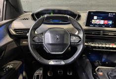 Peugeot 5008 1.5 BlueHDi 130 GT LINE 2018 / CARPLAY / CAMÉRA DE RECUL / 7 PLACES