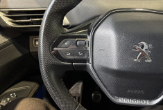 Peugeot 5008 1.5 BlueHDi 130 GT LINE 2018 / CARPLAY / CAMÉRA DE RECUL / 7 PLACES