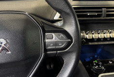 Peugeot 5008 1.5 BlueHDi 130 GT LINE 2018 / CARPLAY / CAMÉRA DE RECUL / 7 PLACES