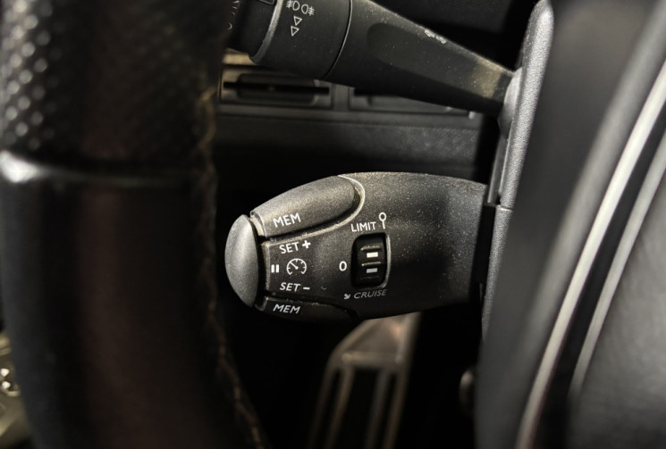 Peugeot 5008 1.5 BlueHDi 130 GT LINE 2018 / CARPLAY / CAMÉRA DE RECUL / 7 PLACES