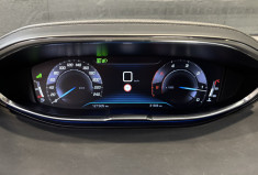 Peugeot 5008 1.5 BlueHDi 130 GT LINE 2018 / CARPLAY / CAMÉRA DE RECUL / 7 PLACES