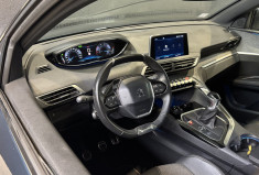 Peugeot 5008 1.5 BlueHDi 130 GT LINE 2018 / CARPLAY / CAMÉRA DE RECUL / 7 PLACES