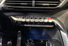 Peugeot 5008 1.5 BlueHDi 130 GT LINE 2018 / CARPLAY / CAMÉRA DE RECUL / 7 PLACES