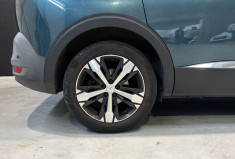 Peugeot 5008 1.5 BlueHDi 130 GT LINE 2018 / CARPLAY / CAMÉRA DE RECUL / 7 PLACES