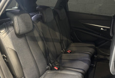 Peugeot 5008 1.5 BlueHDi 130 GT LINE 2018 / CARPLAY / CAMÉRA DE RECUL / 7 PLACES