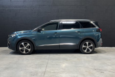 Peugeot 5008 1.5 BlueHDi 130 GT LINE 2018 / CARPLAY / CAMÉRA DE RECUL / 7 PLACES