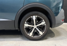 Peugeot 5008 1.5 BlueHDi 130 GT LINE 2018 / CARPLAY / CAMÉRA DE RECUL / 7 PLACES