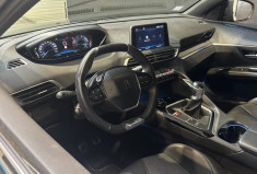 Peugeot 5008 1.5 BlueHDi 130 GT LINE 2018 / CARPLAY / CAMÉRA DE RECUL / 7 PLACES
