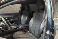 Peugeot 5008 1.5 BlueHDi 130 GT LINE 2018 / CARPLAY / CAMÉRA DE RECUL / 7 PLACES