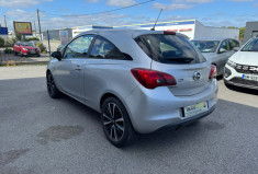 Opel Corsa E 3 Portes 1.4 i Turbo ecoFLEX S&S 101 cv