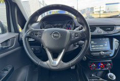 Opel Corsa E 3 Portes 1.4 i Turbo ecoFLEX S&S 101 cv