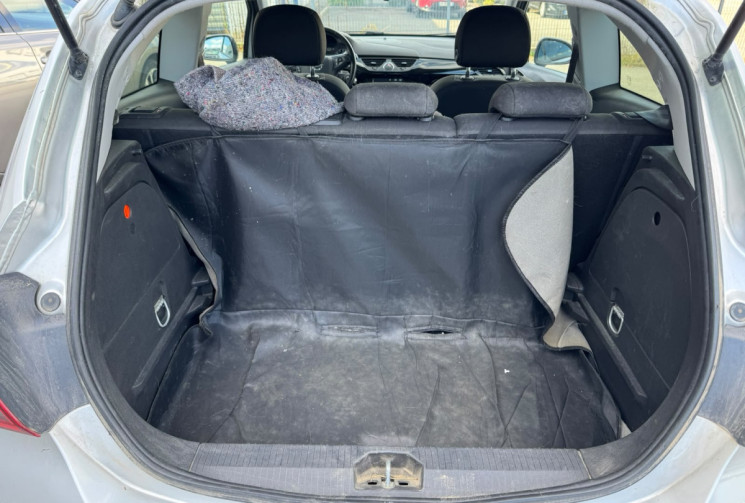 Opel Corsa E 3 Portes 1.4 i Turbo ecoFLEX S&S 101 cv