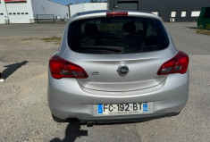 Opel Corsa E 3 Portes 1.4 i Turbo ecoFLEX S&S 101 cv