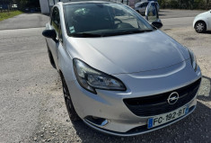 Opel Corsa E 3 Portes 1.4 i Turbo ecoFLEX S&S 101 cv