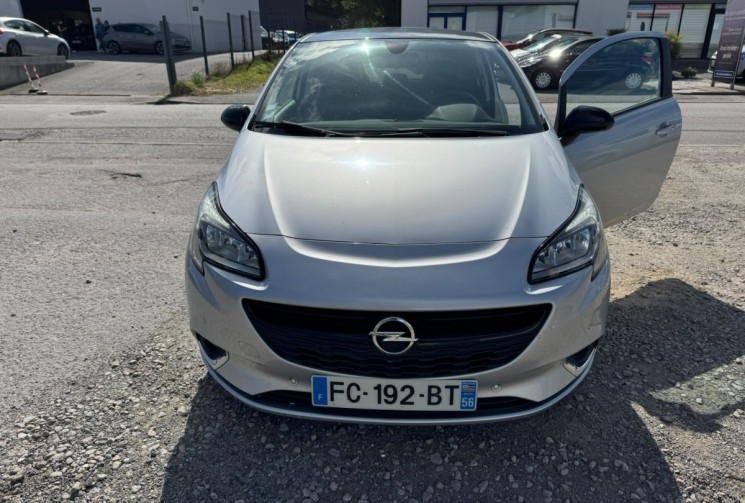 Opel Corsa E 3 Portes 1.4 i Turbo ecoFLEX S&S 101 cv