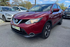 Nissan Qashqai 1.5 dCi 110 ch Tekna