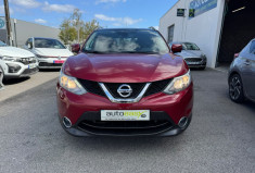 Nissan Qashqai 1.5 dCi 110 ch Tekna