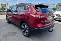 Nissan Qashqai 1.5 dCi 110 ch Tekna