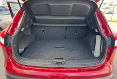 Nissan Qashqai 1.5 dCi 110 ch Tekna
