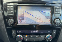 Nissan Qashqai 1.5 dCi 110 ch Tekna
