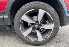Nissan Qashqai 1.5 dCi 110 ch Tekna