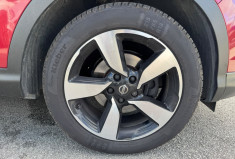 Nissan Qashqai 1.5 dCi 110 ch Tekna