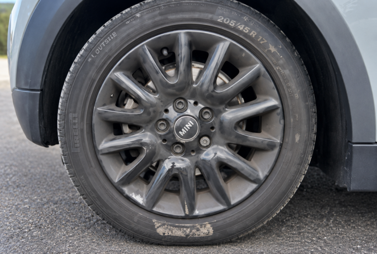 Mini Mini  3 (F56)  Cooper 1.5 i 136 CV BVA MARYLEBONE