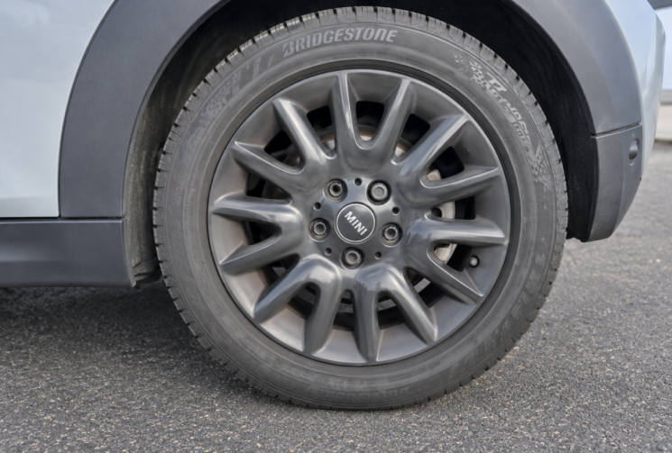 Mini Mini  3 (F56)  Cooper 1.5 i 136 CV BVA MARYLEBONE