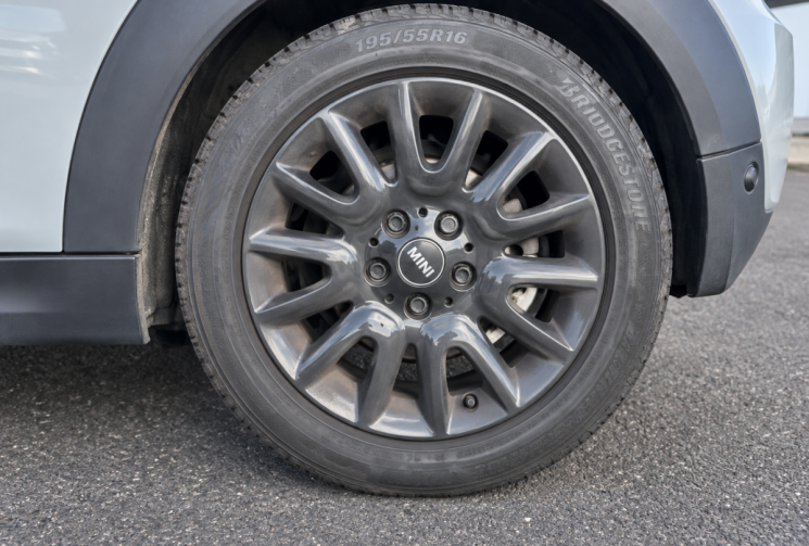 Mini Mini  3 (F56)  Cooper 1.5 i 136 CV BVA MARYLEBONE