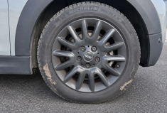 Mini Mini  3 (F56)  Cooper 1.5 i 136 CV BVA MARYLEBONE