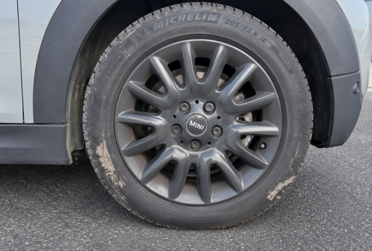 Mini Mini  3 (F56)  Cooper 1.5 i 136 CV BVA MARYLEBONE