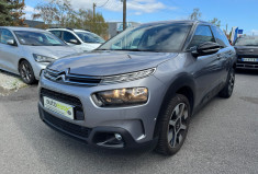 Citroën C4 CACTUS PureTech 130 ch S&S Shine